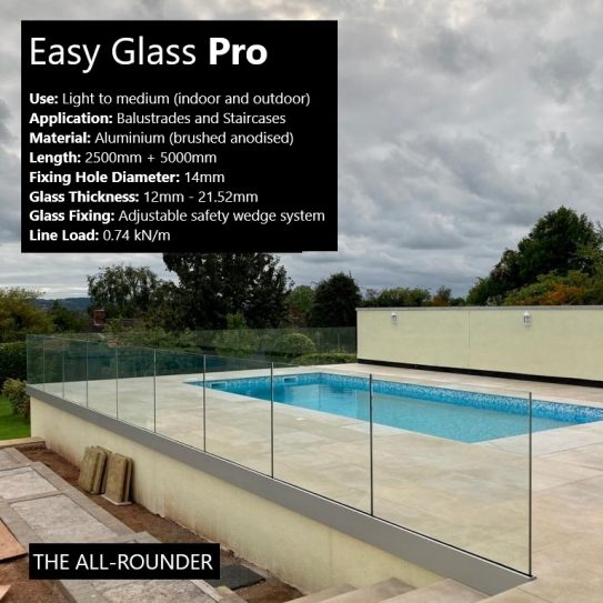 Easy Glass Pro