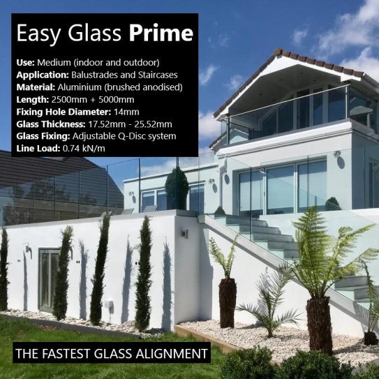 Easy Glass Prime