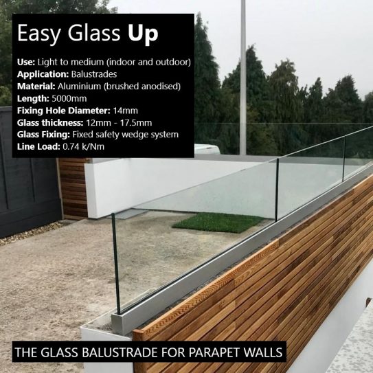 Easy Glass Up