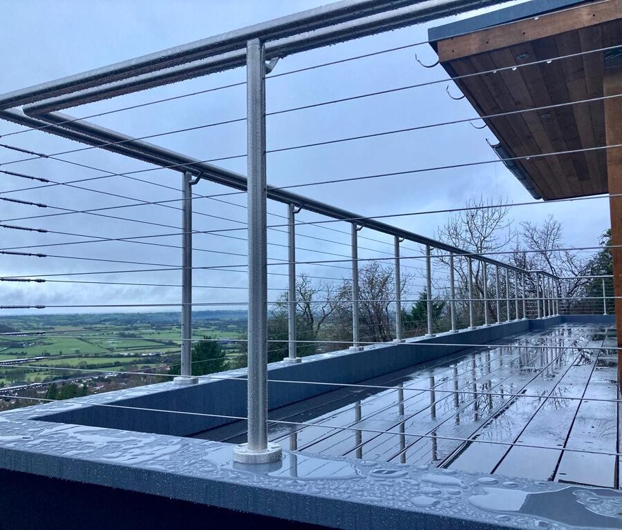 Bespoke Glass Solution