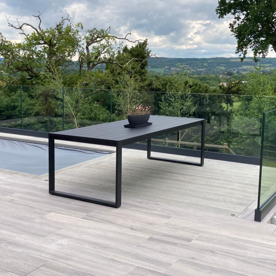 Custom Glass Designs