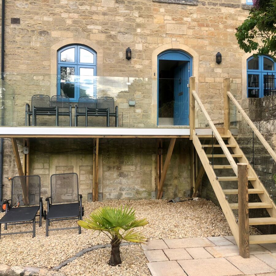 Bedminster-Custom-Glass-Designs